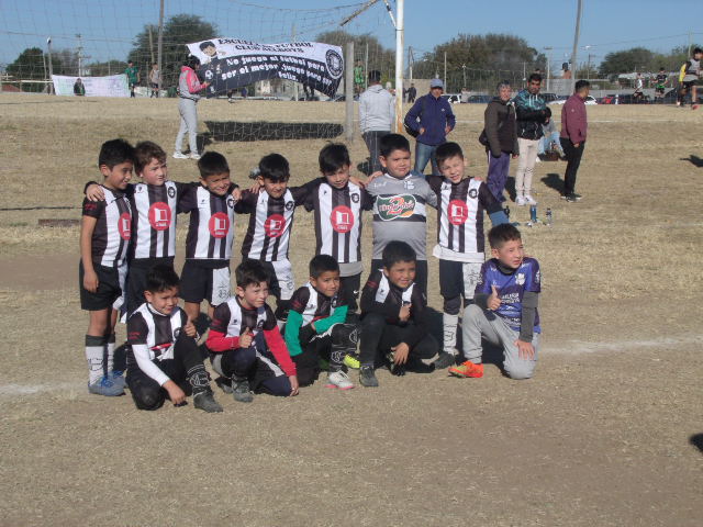 grupo 2007